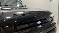 2024 (24) LAND ROVER COMMERCIAL DEFENDER 3.0 D350 Hard Top X-Dynamic HSE Auto 3431560