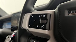 2024 (24) LAND ROVER COMMERCIAL DEFENDER 3.0 D350 Hard Top X-Dynamic HSE Auto 3431531