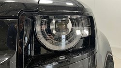 2024 (24) LAND ROVER COMMERCIAL DEFENDER 3.0 D350 Hard Top X-Dynamic HSE Auto 3431559