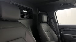 2024 (24) LAND ROVER COMMERCIAL DEFENDER 3.0 D350 Hard Top X-Dynamic HSE Auto 3431527