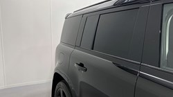 2024 (24) LAND ROVER COMMERCIAL DEFENDER 3.0 D350 Hard Top X-Dynamic HSE Auto 3431554