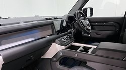 2024 (24) LAND ROVER COMMERCIAL DEFENDER 3.0 D350 Hard Top X-Dynamic HSE Auto 3431545