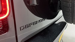 2024 (24) LAND ROVER COMMERCIAL DEFENDER 3.0 D350 Hard Top X-Dynamic HSE Auto 3431553