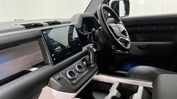 2024 (24) LAND ROVER COMMERCIAL DEFENDER 3.0 D350 Hard Top X-Dynamic HSE Auto 3431546