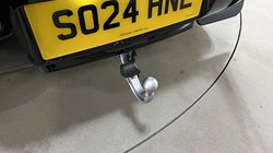 2024 (24) LAND ROVER COMMERCIAL DEFENDER 3.0 D350 Hard Top X-Dynamic HSE Auto 3431551