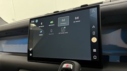 2024 (24) LAND ROVER COMMERCIAL DEFENDER 3.0 D350 Hard Top X-Dynamic HSE Auto 3431539