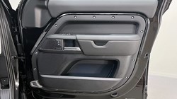 2024 (24) LAND ROVER COMMERCIAL DEFENDER 3.0 D350 Hard Top X-Dynamic HSE Auto 3431521