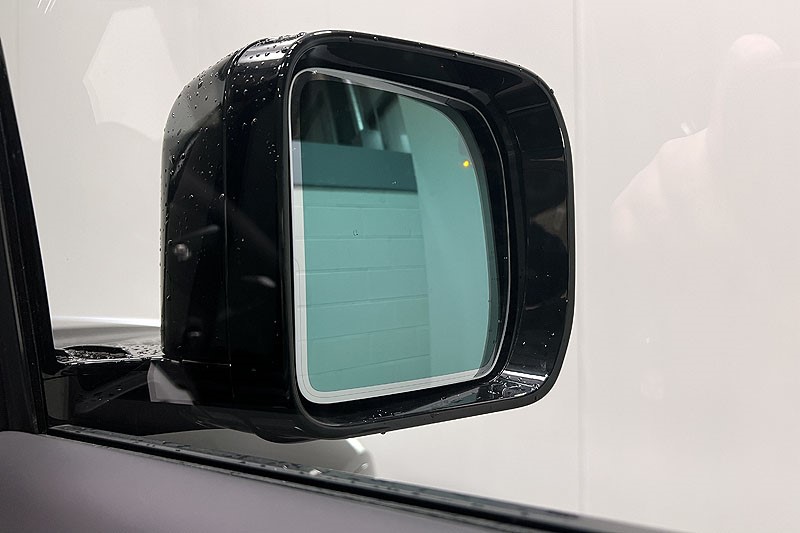 2024 (24) LAND ROVER COMMERCIAL DEFENDER 3.0 D350 Hard Top X-Dynamic HSE Auto 3431524