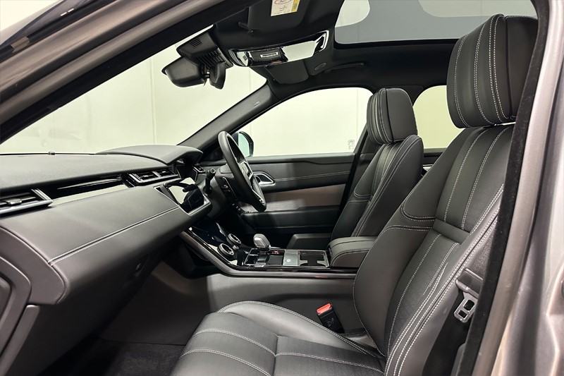 2022 (72) LAND ROVER RANGE ROVER VELAR 2.0 D200 R-Dynamic HSE 5dr Auto 3457740