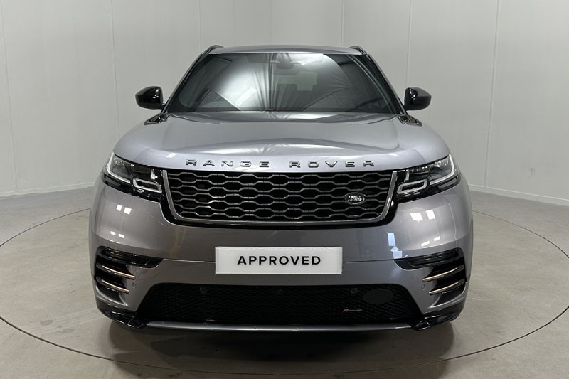 2022 (72) LAND ROVER RANGE ROVER VELAR 2.0 D200 R-Dynamic HSE 5dr Auto 3457796