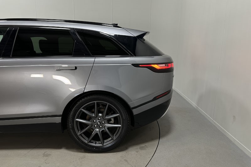 2022 (72) LAND ROVER RANGE ROVER VELAR 2.0 D200 R-Dynamic HSE 5dr Auto 3457788