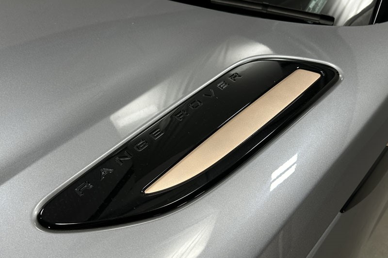 2022 (72) LAND ROVER RANGE ROVER VELAR 2.0 D200 R-Dynamic HSE 5dr Auto 3457793