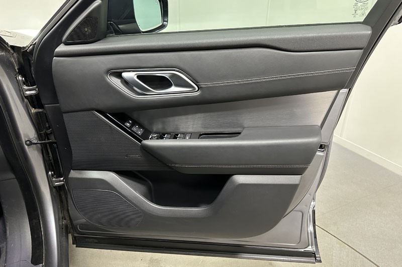 2022 (72) LAND ROVER RANGE ROVER VELAR 2.0 D200 R-Dynamic HSE 5dr Auto 3457747