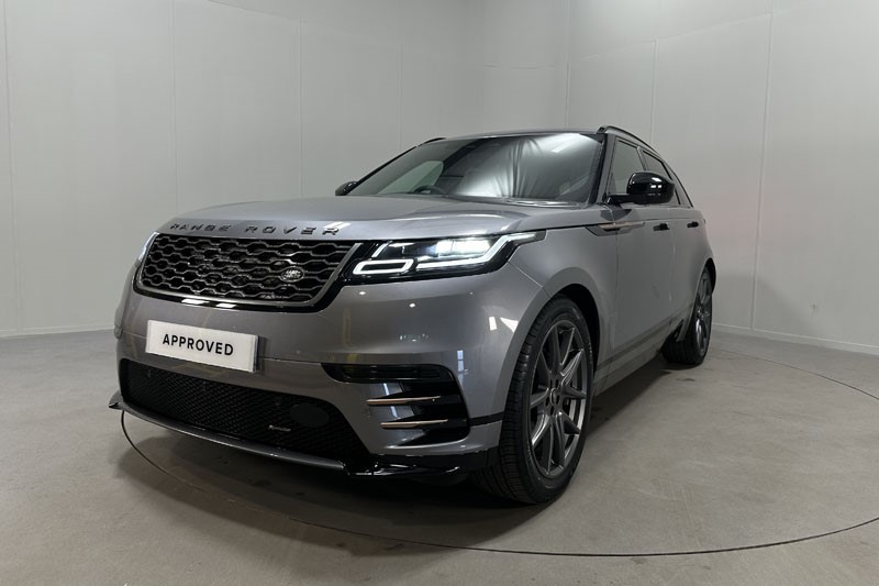 2022 (72) LAND ROVER RANGE ROVER VELAR 2.0 D200 R-Dynamic HSE 5dr Auto 3457791