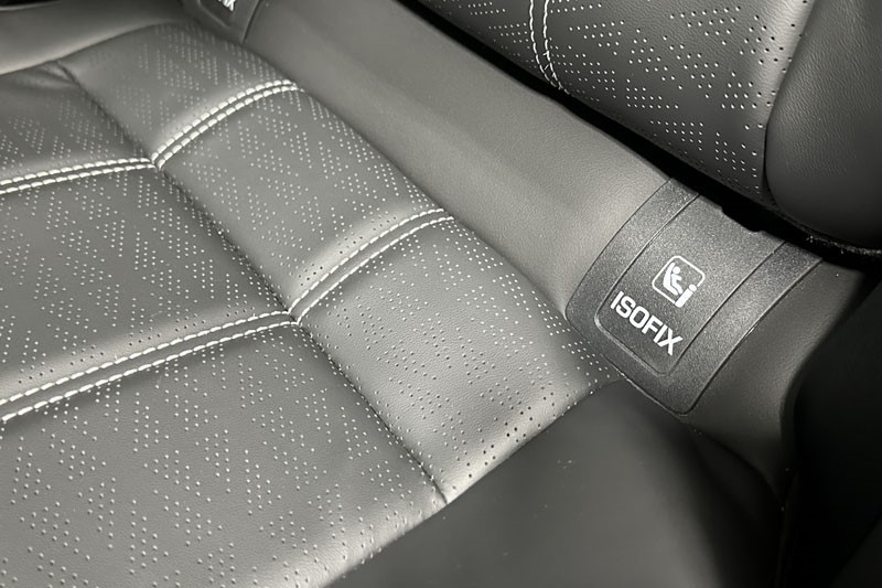 2022 (72) LAND ROVER RANGE ROVER VELAR 2.0 D200 R-Dynamic HSE 5dr Auto 3457778