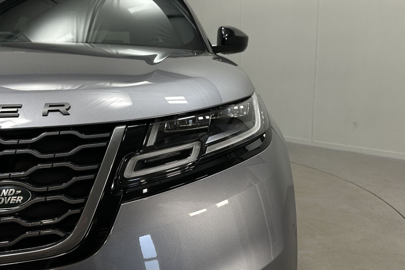 2022 (72) LAND ROVER RANGE ROVER VELAR 2.0 D200 R-Dynamic HSE 5dr Auto 3457794