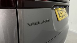 2022 (72) LAND ROVER RANGE ROVER VELAR 2.0 D200 R-Dynamic HSE 5dr Auto 3457784