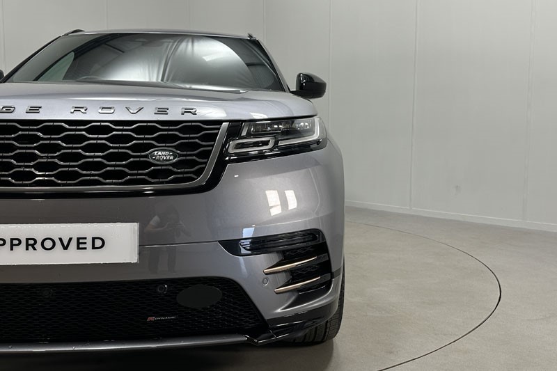 2022 (72) LAND ROVER RANGE ROVER VELAR 2.0 D200 R-Dynamic HSE 5dr Auto 3457795