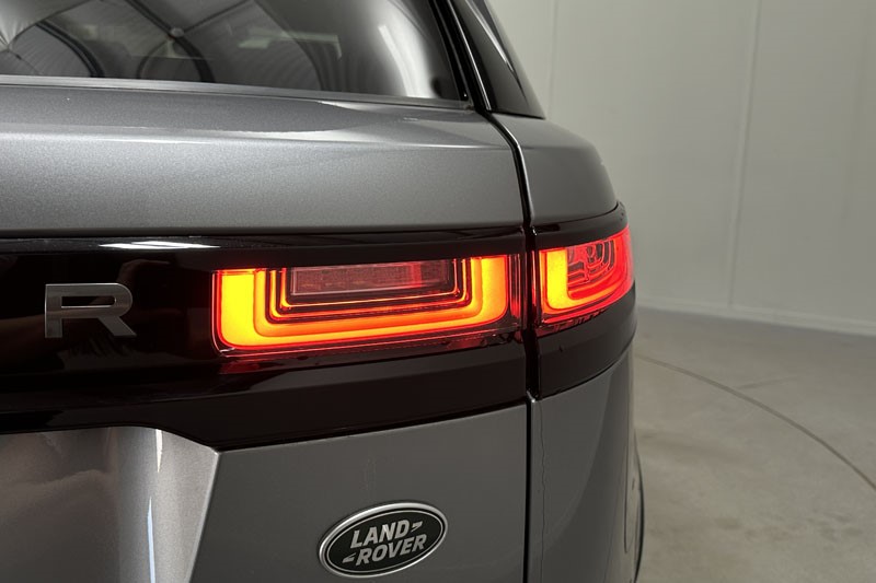 2022 (72) LAND ROVER RANGE ROVER VELAR 2.0 D200 R-Dynamic HSE 5dr Auto 3457786