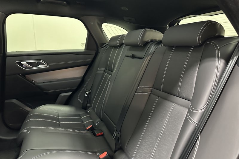 2022 (72) LAND ROVER RANGE ROVER VELAR 2.0 D200 R-Dynamic HSE 5dr Auto 3457777