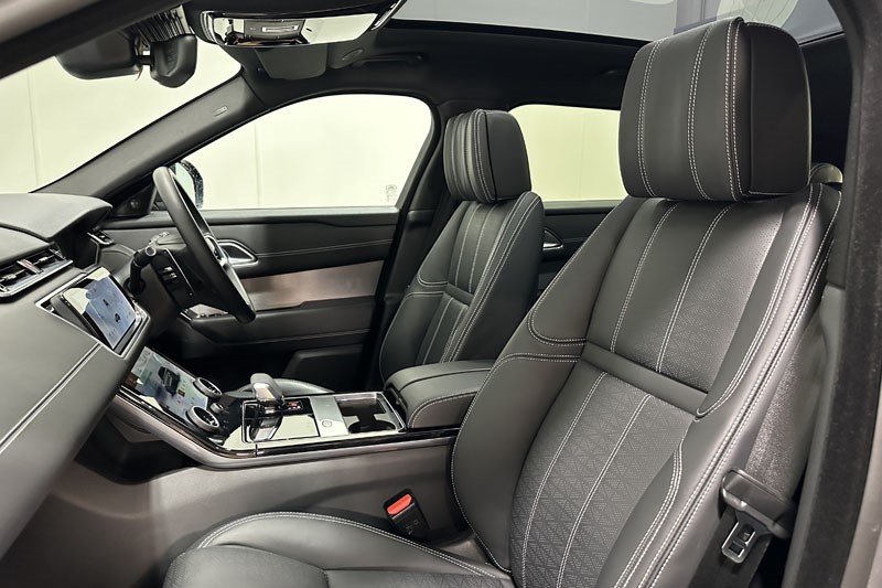 2022 (72) LAND ROVER RANGE ROVER VELAR 2.0 D200 R-Dynamic HSE 5dr Auto 3457775