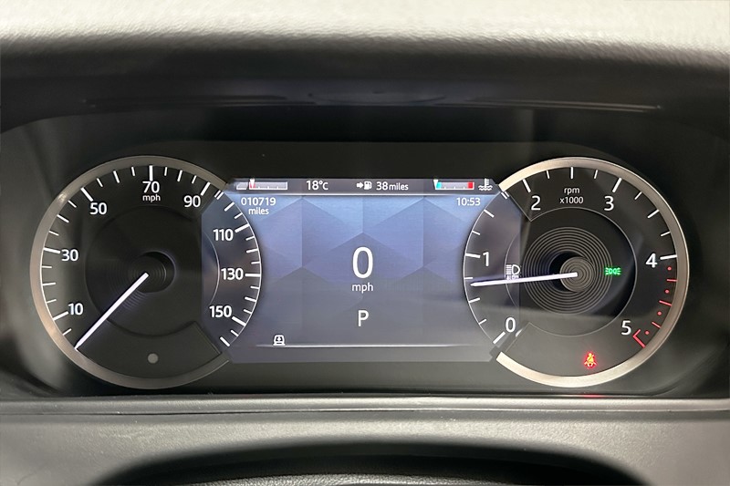 2022 (72) LAND ROVER RANGE ROVER VELAR 2.0 D200 R-Dynamic HSE 5dr Auto 3457758