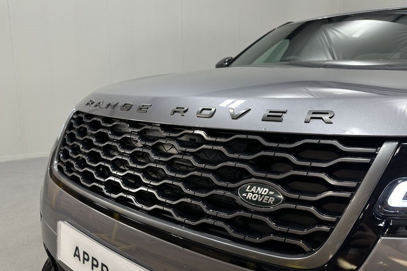 2022 (72) LAND ROVER RANGE ROVER VELAR 2.0 D200 R-Dynamic HSE 5dr Auto 3457792