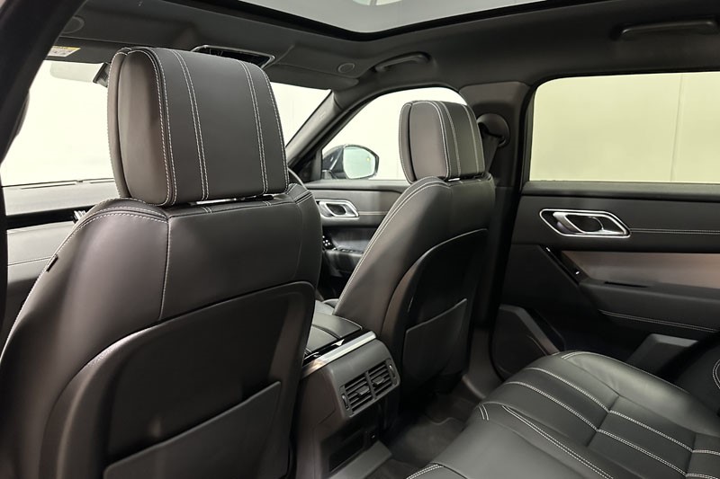 2022 (72) LAND ROVER RANGE ROVER VELAR 2.0 D200 R-Dynamic HSE 5dr Auto 3457776