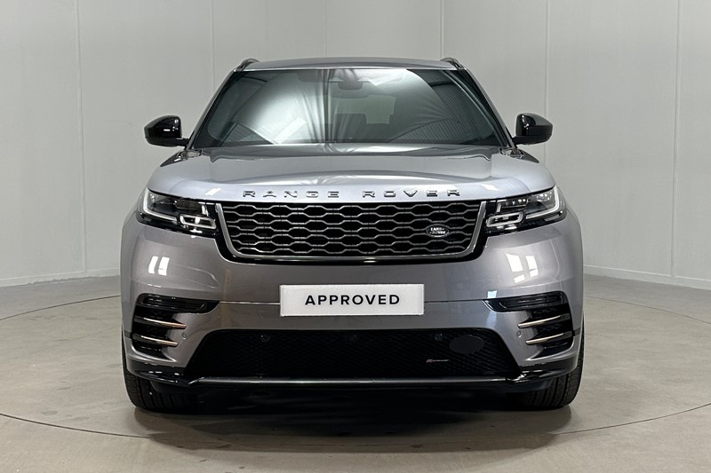 2022 (72) LAND ROVER RANGE ROVER VELAR 2.0 D200 R-Dynamic HSE 5dr Auto 3457744