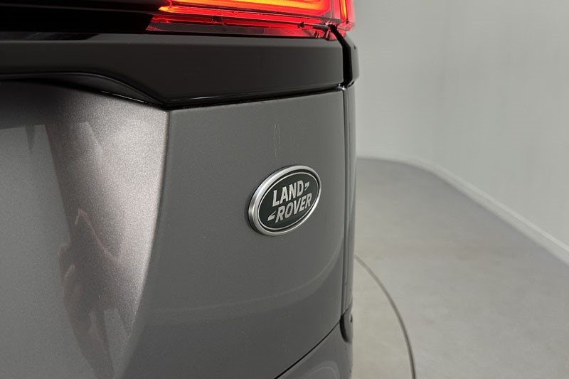 2022 (72) LAND ROVER RANGE ROVER VELAR 2.0 D200 R-Dynamic HSE 5dr Auto 3457785