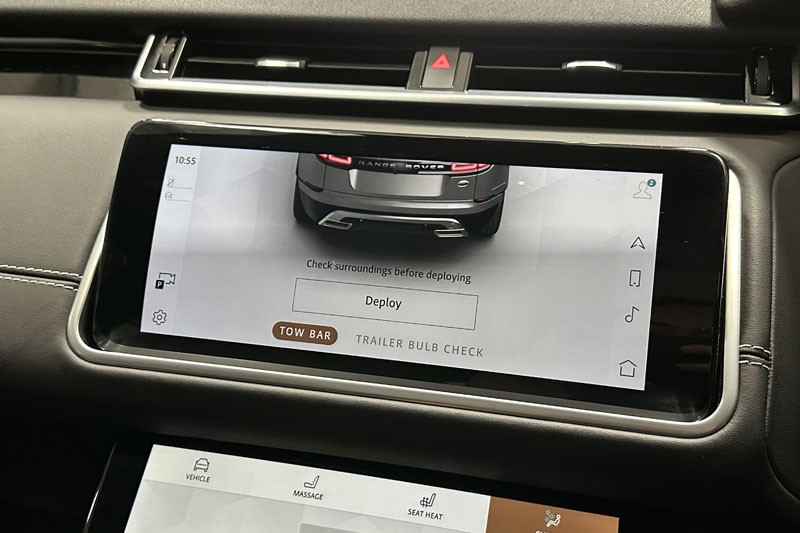 2022 (72) LAND ROVER RANGE ROVER VELAR 2.0 D200 R-Dynamic HSE 5dr Auto 3457772