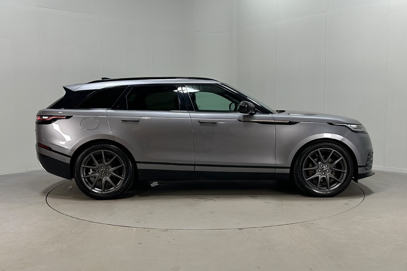2022 (72) LAND ROVER RANGE ROVER VELAR 2.0 D200 R-Dynamic HSE 5dr Auto 3457742