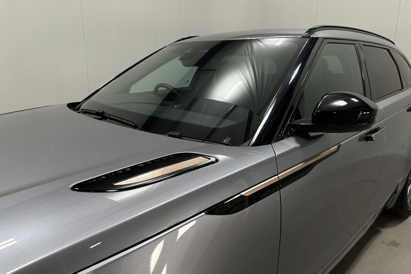 2022 (72) LAND ROVER RANGE ROVER VELAR 2.0 D200 R-Dynamic HSE 5dr Auto 3457790