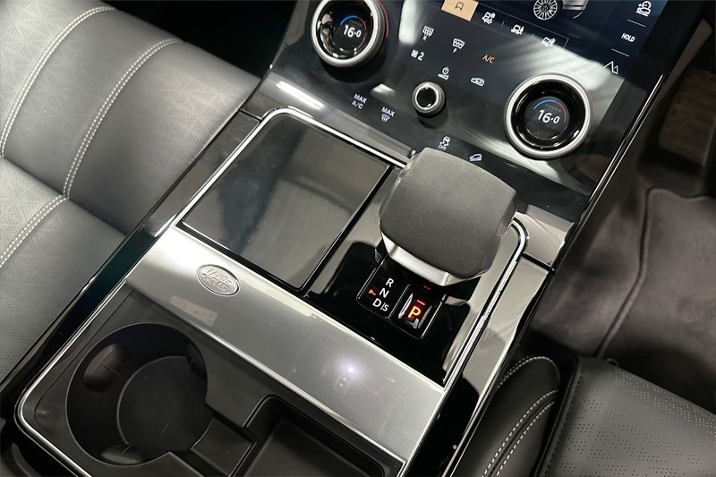 2022 (72) LAND ROVER RANGE ROVER VELAR 2.0 D200 R-Dynamic HSE 5dr Auto 3457759