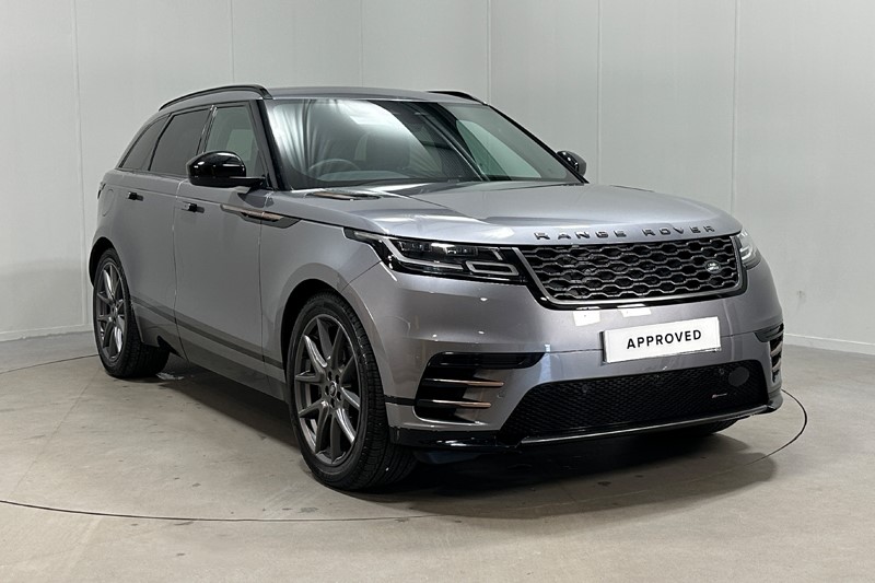 2022 (72) LAND ROVER RANGE ROVER VELAR 2.0 D200 R-Dynamic HSE 5dr Auto