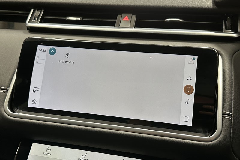 2022 (72) LAND ROVER RANGE ROVER VELAR 2.0 D200 R-Dynamic HSE 5dr Auto 3457768