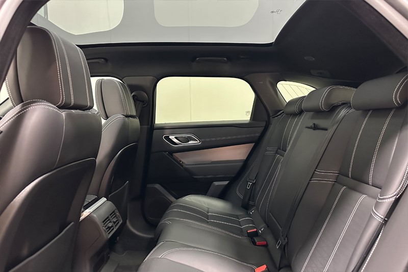 2022 (72) LAND ROVER RANGE ROVER VELAR 2.0 D200 R-Dynamic HSE 5dr Auto 3457741