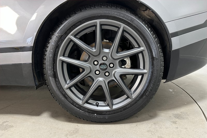 2022 (72) LAND ROVER RANGE ROVER VELAR 2.0 D200 R-Dynamic HSE 5dr Auto 3457745