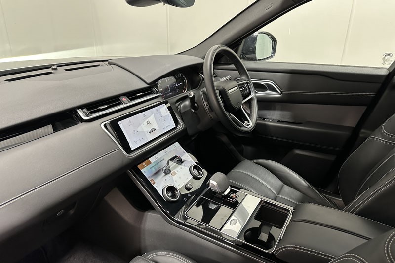 2022 (72) LAND ROVER RANGE ROVER VELAR 2.0 D200 R-Dynamic HSE 5dr Auto 3457773