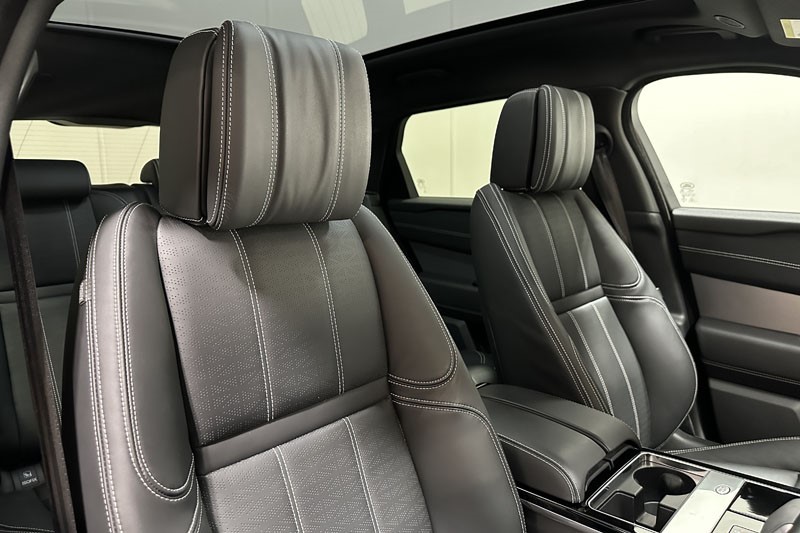 2022 (72) LAND ROVER RANGE ROVER VELAR 2.0 D200 R-Dynamic HSE 5dr Auto 3457754