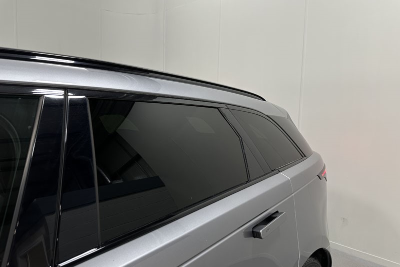 2022 (72) LAND ROVER RANGE ROVER VELAR 2.0 D200 R-Dynamic HSE 5dr Auto 3457789