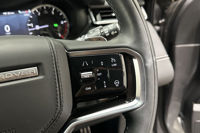 2022 (72) LAND ROVER RANGE ROVER VELAR 2.0 D200 R-Dynamic HSE 5dr Auto 3457757