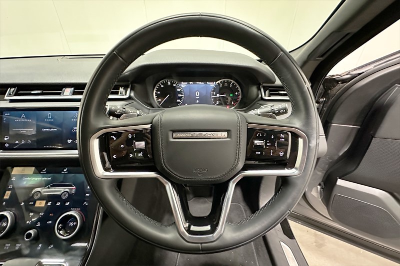 2022 (72) LAND ROVER RANGE ROVER VELAR 2.0 D200 R-Dynamic HSE 5dr Auto 3457755
