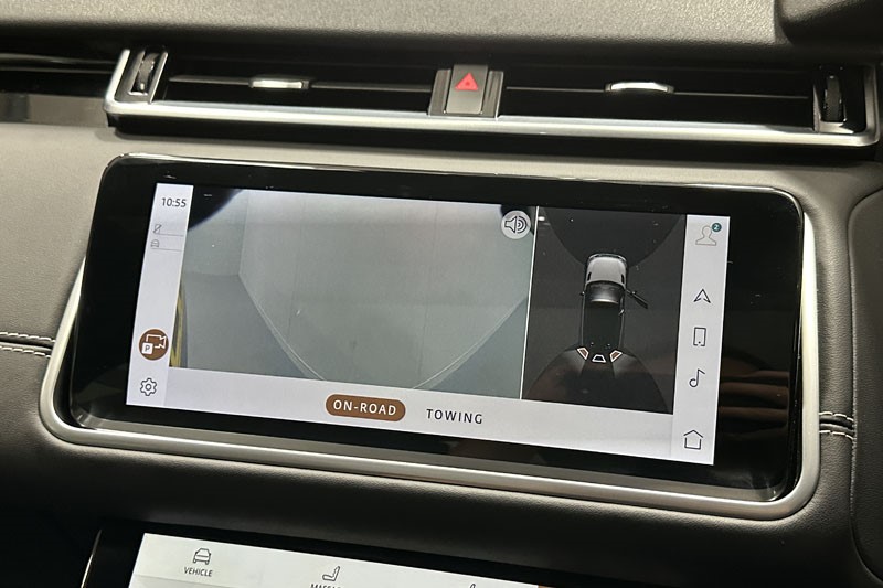 2022 (72) LAND ROVER RANGE ROVER VELAR 2.0 D200 R-Dynamic HSE 5dr Auto 3457766