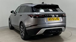 2022 (72) LAND ROVER RANGE ROVER VELAR 2.0 D200 R-Dynamic HSE 5dr Auto 1