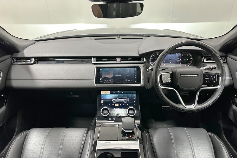 2022 (72) LAND ROVER RANGE ROVER VELAR 2.0 D200 R-Dynamic HSE 5dr Auto 3457746