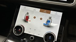 2022 (72) LAND ROVER RANGE ROVER VELAR 2.0 D200 R-Dynamic HSE 5dr Auto 3457763