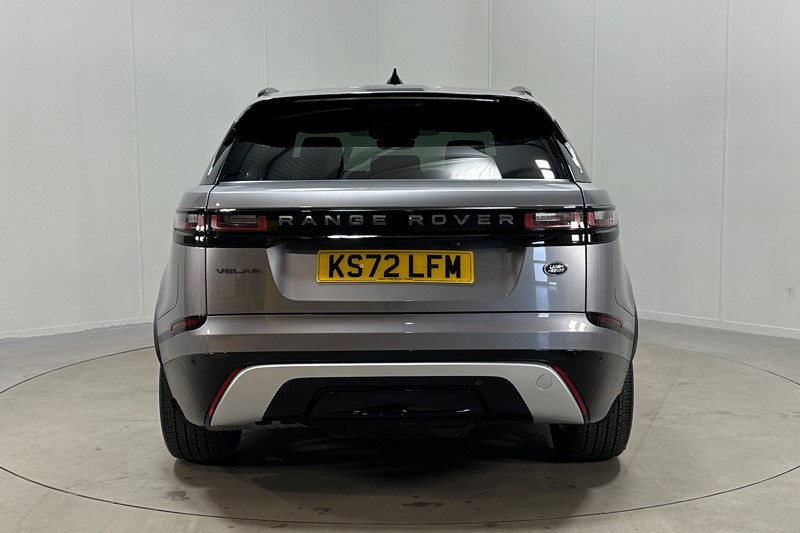 2022 (72) LAND ROVER RANGE ROVER VELAR 2.0 D200 R-Dynamic HSE 5dr Auto 3457743