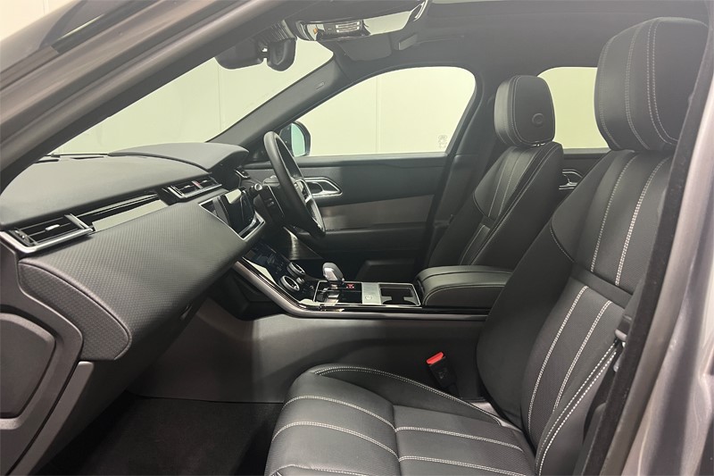 2021 (21) LAND ROVER RANGE ROVER VELAR 2.0 D200 Edition 5dr Auto 3451420