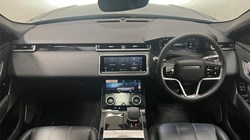 2021 (21) LAND ROVER RANGE ROVER VELAR 2.0 D200 Edition 5dr Auto 3451426